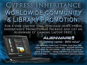 Cypress Inheritance объявляет о запуске библиотеки Cypress Library и сообщества Cypress Community