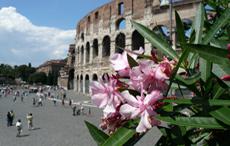 Выходные в Риме с туроператором ICS Travel Group