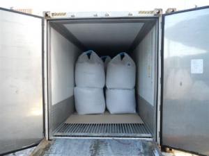 «Совмортранс» установил новое оборудование по перевалке химических грузов