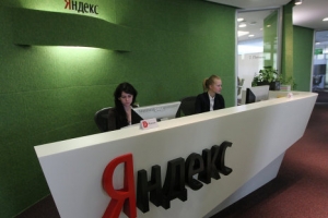 Число рекламодателей «Яндекса» за 2013 г выросло на треть — до 270 тыс