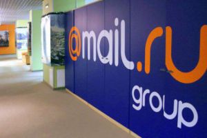 Mail.Ru Group поможет оценить эффективность рекламы офлайн-магазинов