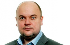 Сергей Артёмов назначен генеральным директором компании "Свой ТТ"