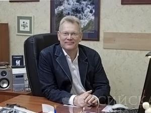 Главным редактором "Известий" стал Виталий Абрамов