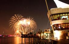 Новогодние каникулы в ОАЭ от туроператора ICS Travel Group