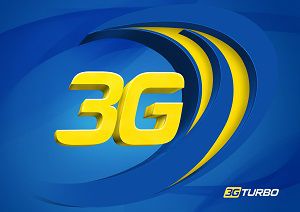 За I квартал украинцы потребили более 30% всего прошлогоднего объема 3G интернета