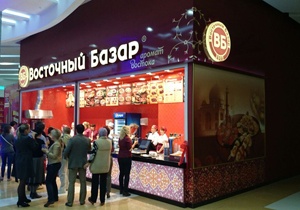 Федеральная сеть  ресторанов «Восточный Базар»  пришла в Оренбург