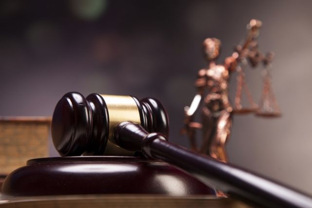 Процесс рассмотрения споров в арбитражном суде при ТПП