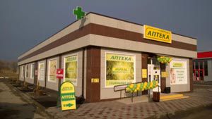 «Энфорта» предоставила услуги связи для региональной сети аптек в городах Южного региона РФ