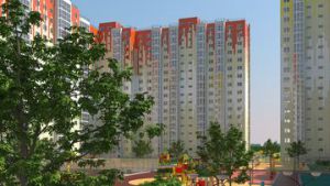 ГК «Сибпромстрой» снижает цены на квартиры в ЖК «Зеленоградский» с 1 октября
