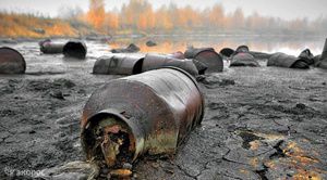 Компания «Газэнергострой - Экологические технологии» использует инновационные методы ликвидации накопленного экологического ущерба в Нижегородской области