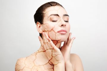 Мадина Байрамукова: как поддерживать кожу от пересушивания в зимний период
