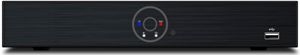 Новый сетевой видеорегистратор Smartec с 5 МР при 30 к/с и WARP-интеграцией
