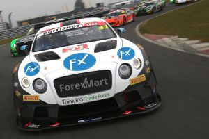 Компания ForexMart объявила об официальном партнерстве с RPJ Racing