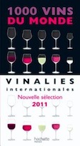 Вина Albastrele – снова в справочнике "1000 лучших вин мира"