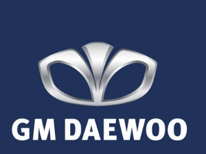 General Motors откажется от бренда Daewoo