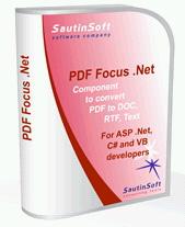 Новая версия библиотеки PDF Focus .NET с системой искусственного интеллекта