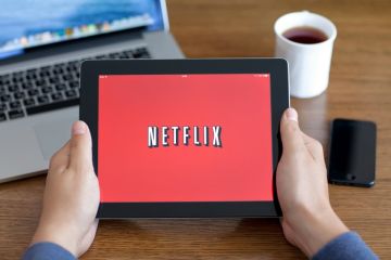 Дарья Погодина: Netflix запустил новую функцию. Теперь сервис сам предлагает, что посмотреть