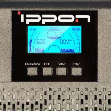 ИБП Ippon Innova G2 2000