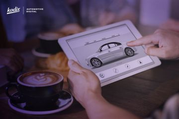 Как Kodix Automotive помогает дилерам продавать машины онлайн