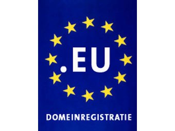 Европа официально переходит на домен .eu