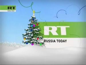 Число зрителей Russia Today в ЕС превысило семь миллионов человек