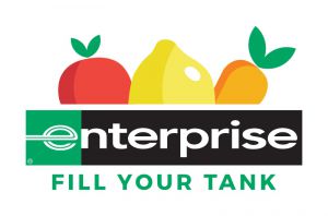 Компания Enterprise Rent-A-Car отмечает свое 60-летие пожертвованием в размере 60 млн. долл. США на борьбу с голодом