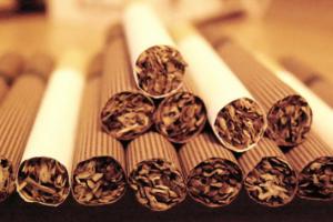 Рекламу табачных изделий могут запретить во всех СМИ