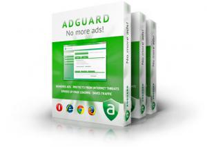 Анонсирован выход новой версии интернет-фильтра Adguard
