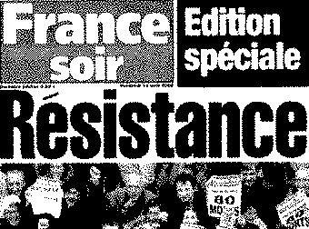 Журналисты France Soir потребовали продать газету Гайдамаку