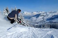 Горные лыжи в Италии, Франции и Швейцарии от туроператора ICS – в одном туре!