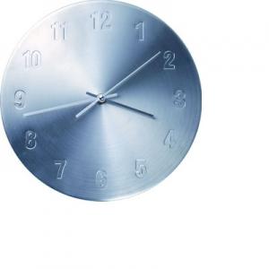 Часы настенные – бессменный офисный атрибут