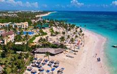 Доминиканские пляжи снова в списке лучших