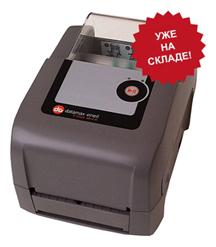 Скоро в продаже принтеры этикеток Datamax E-класс Mark III