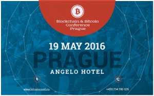 Smile-Expo собирает блокчейн- и биткоин-энтузиастов. Теперь в Праге!
