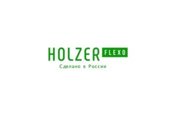 Новинка от «Хольцер Флексо» — пищевая ПВХ-лента Holzer F PVC SM4 400 W 7.4 AS