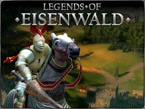 «Легенды Эйзенвальда»: новая RPG стратегия от создателей «Времен Раздора»