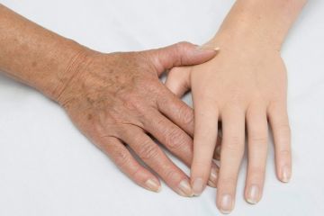 Мадина Байрамукова рассказала, как остановить возрастное старение рук