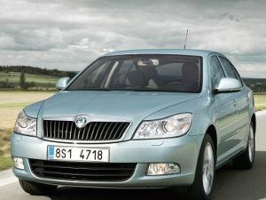 ООО «АвтоСкаут» ответит за ненадлежащую рекламу продаж автомобиля Skoda Octavia