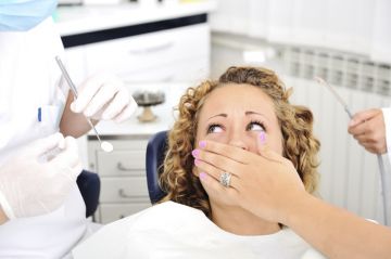 Клиника Tigodent: 5 способов перестать бояться стоматологов