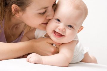 Антон Авербух: топ-3 процедур, которые нужны молодым мамам
