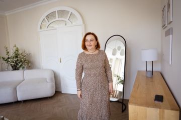 Светлана Попова: как правильно избавляться от зажимов в теле