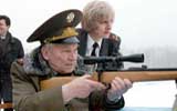 В России появится автомобиль Lada Kalashnikov