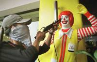 McDonald‘s готовится отразить новую атаку