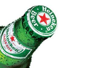 Heineken сменит рекламное агентство