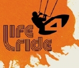 Новый дизайн сайта кайт-школы Life4Ride от Регионинфо