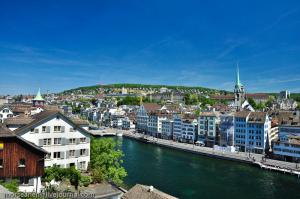 Открыта продажа экскурсионных туров в Швейцарию сезона Лето 2012!