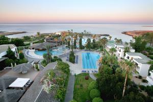 Победительницы конкурса «Худеем со СтарХитом» отдыхают на Кипре от туроператора ICS Travel Group!