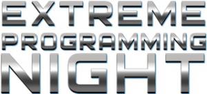 Состоялся финал Extreme Programming Night 2012