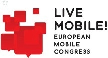 Game Insight объявляет о проведении Live Mobile! European Mobile Congress 2013