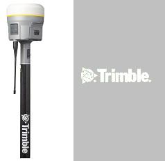 Компания Trimble объявила о выпуске новой геодезической станции R10